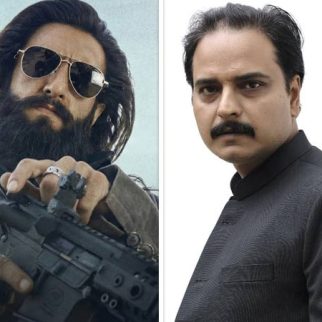 REVEALED: Not Emraan Hashmi or Akshay Kumar, this actor plays Bade Sahab in Dhurandhar The Revenge