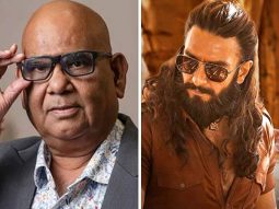 REVEALED: Satish Kaushik’s unseen connection to Dhurandhar comes to light