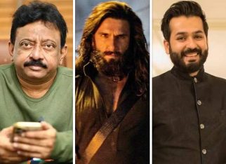 Ram Gopal Varma calls Dhurandhar The Revenge “Sholay x 100,” praises Aditya Dhar’s vision: “This is the BIRTH of a NEW CINEMATIC ORDER”