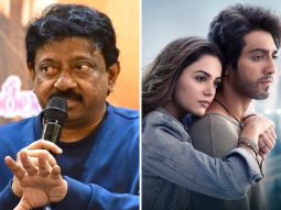 EXCLUSIVE: Ram Gopal Varma calls out film industry’s “denial” over AI; says Seedance could make big films but not Saiyaara yet