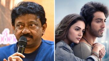 EXCLUSIVE: Ram Gopal Varma calls out film industry’s “denial” over AI; says Seedance could make big films but not Saiyaara yet