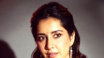 Raashii Khanna