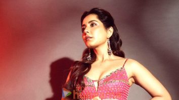 Raashii Khanna