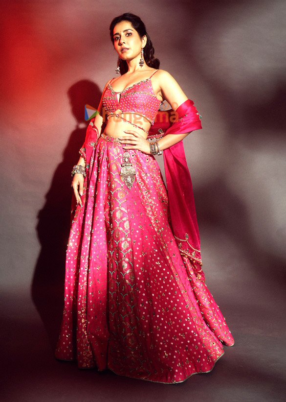 raashi khanna 5 11