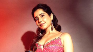 Raashii Khanna