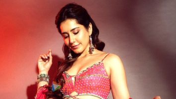 Raashii Khanna