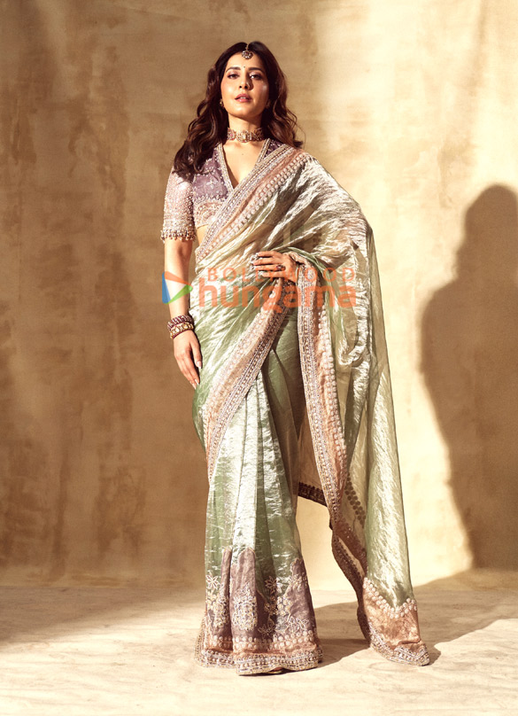 raashii khanna 1 118