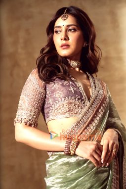 Raashii Khanna