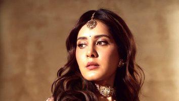 Raashii Khanna