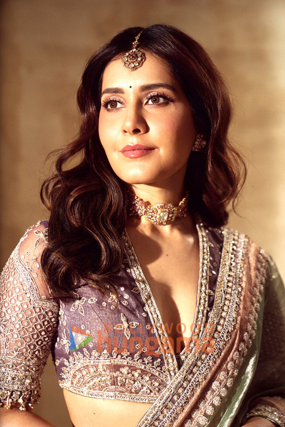 raashii khanna 12 7