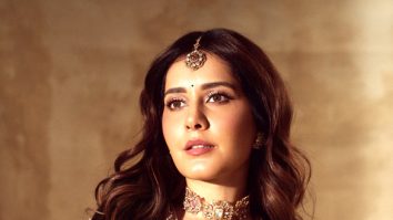 Raashii Khanna