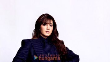 Celeb Photos Of Raashii Khanna