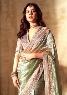 Raashii Khanna