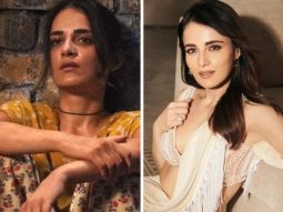 EXCLUSIVE: Radhika Madan admits she struggles to “switch off” after emotional scenes