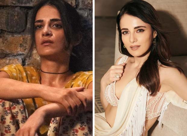 एक्सक्लूसिव: राधिका मदान मानती हैं कि उन्हें संघर्ष करना पड़ता है "स्विच ऑफ करें" भावनात्मक दृश्यों के बाद