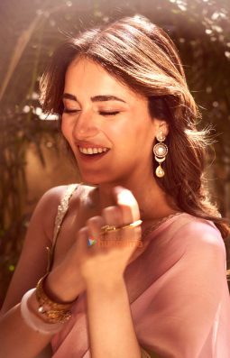 Celeb Photos Of Radhikka Madan