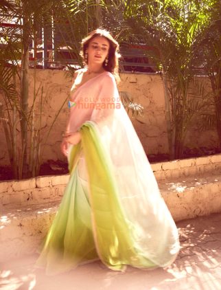 Celeb Photos Of Radhikka Madan