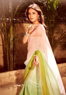Celeb Photos Of Radhikka Madan