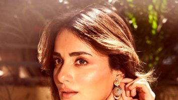 Celeb Photos Of Radhikka Madan