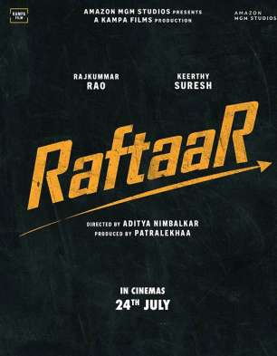 Raftaar
