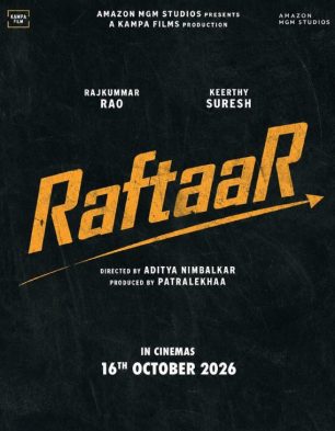 Raftaar