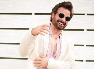 Rahul Bhat begins shooting for upcoming Netflix venture, reveals new look