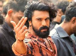 Rai Rai Raa Raa Song (Hindi) | Peddi | Ram Charan | Janhvi Kapoor | Buchi Babu Sana | AR Rahman