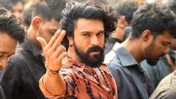 Rai Rai Raa Raa Song (Hindi) | Peddi | Ram Charan | Janhvi Kapoor | Buchi Babu Sana | AR Rahman