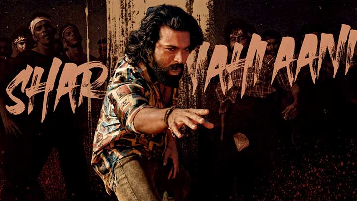 Rai Rai Raa Raa Song (Hindi) | Peddi | Ram Charan | Janhvi Kapoor | Buchi Babu Sana | AR Rahman Rai Rai Raa Raa Song (Hindi) | Peddi | Ram Charan | Janhvi Kapoor | Buchi Babu Sana | AR Rahman