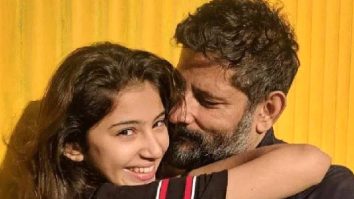 Raj Arjun on daughter Sara Arjun: “She takes care of me like a Dhurandhar”