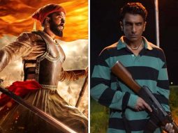 Raja Shivaji first look teaser to premiere with Dhurandhar The Revenge in theatres
