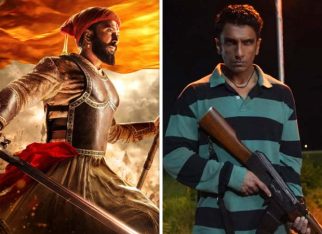 Raja Shivaji first look teaser to premiere with Dhurandhar The Revenge in theatres