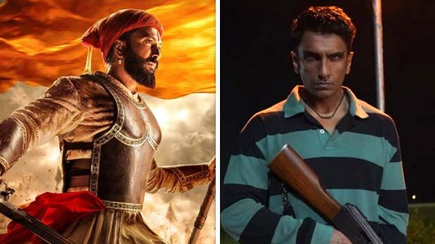 Raja Shivaji first look teaser to premiere with Dhurandhar The Revenge in theatres