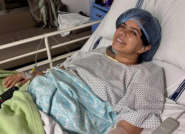 Rajshri Despande recalls breaking down alone after breast cancer diagnosis: “Emotional pain was unbearable”