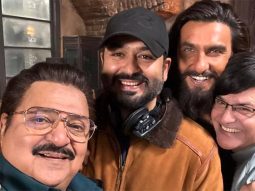 “If Dhurandhar earns Rs 1000 crore…”: Rakesh Bedi recalls Ranveer Singh’s words on his last day on set