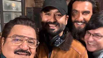 “If Dhurandhar earns Rs 1000 crore…”: Rakesh Bedi recalls Ranveer Singh’s words on his last day on set