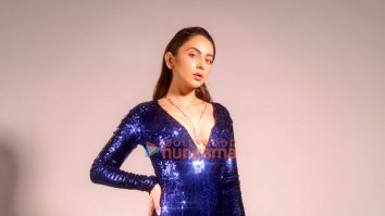 Celeb Photos Of Rakul Preet Singh