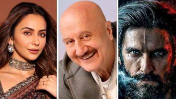 Rakul Preet Singh, Anupam Kher praise Dhurandhar: The Revenge; call it ‘world-class cinema’ and ‘every Indian’s pride’