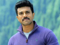 Ram Charan drops the ‘Global Star’ appellation