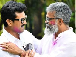 Ram Charan–Sukumar reunion on the cards? Director drops major hint in birthday post