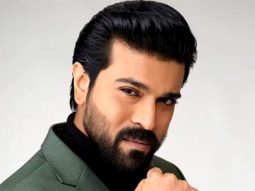 Ram Charan receives heartfelt birthday wishes from Chiranjeevi, Allu Arjun and Niharika Konidela