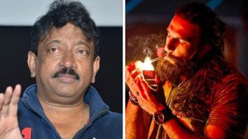 Ram Gopal Varma on how much he is paid to promote Dhurandhar, “Me saying something good could be negative for the film”; filmmaker also says South Indian Pan-India films are in trouble