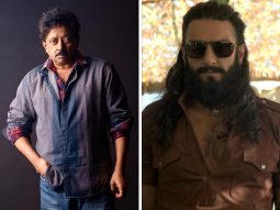 Ram Gopal Varma says “Fantastic!” as Dhurandhar 2 trailer goes viral