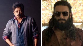 Ram Gopal Varma says “Fantastic!” as Dhurandhar 2 trailer goes viral
