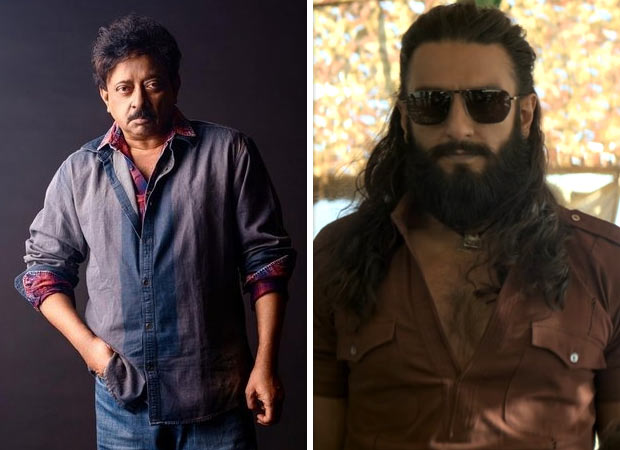 Ram Gopal Varma says “Fantastic!” as Dhurandhar 2 trailer goes viral