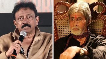 Ram Gopal Varma makes a STUNNING claim: “With my next film Syndicate, I’ll WASH away all my sins; it’ll SHOCK everybody”; also confirms, “Sarkar 4 goes on floors in April 2026”