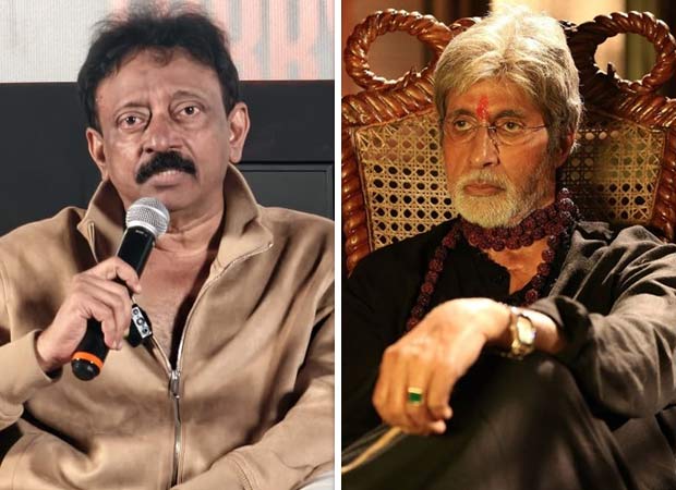 Ram Gopal Varma makes a STUNNING claim: "With my next film Syndicate, I'll WASH away all my sins; it'll SHOCK everybody"; also confirms, "Sarkar 4 goes on floors in April 2026"