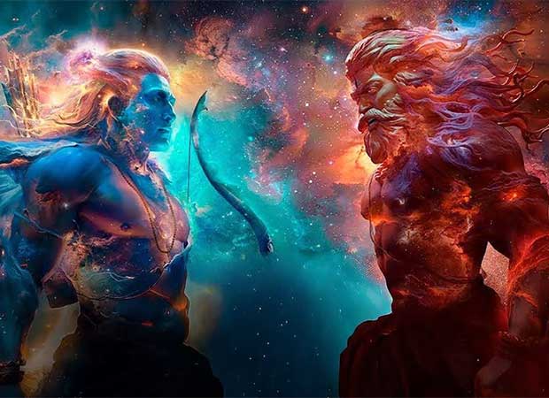 रामायण अपडेट: नमित मल्होत्रा ने हनुमान जयंती पर 'राम' की झलक की रिलीज डेट की घोषणा की; वैश्विक प्रशंसक प्रकटीकरण की योजना बनाई गई