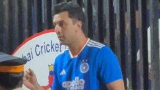 Ranbir Kapoor & Alia Bhatt’s after match scenes