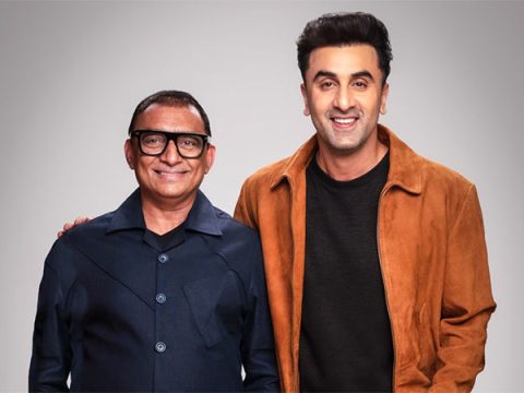 Ranbir Kapoor turns brand ambassador for Mana Projects Ranbir Kapoor turns brand ambassador for Mana Projects